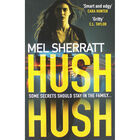 Hush Hush image number 1