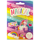 The Magical Sticker Book image number 1
