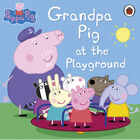 Peppa Pig: Grandpa Pig at the Playground image number 1