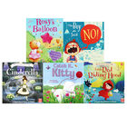 Cheerful Tales - 10 Kids Picture Books Bundle image number 2
