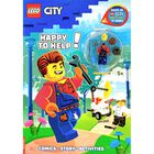 LEGO ® City: Happy to Help! image number 1