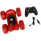 Flip ‘N’ Spin Stunt Car: Assorted image number 4