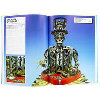 Brilliant Brick Builds: Amazing Creations in LEGO