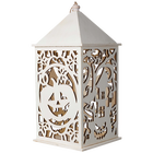 Halloween Wooden Lantern image number 2