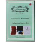 Teresa Collins Stampmaker Embossing Starter Kit image number 1