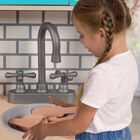 Little Tikes: My First Wooden Kitchen image number 5