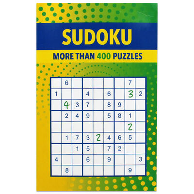 Sudoku image number 1