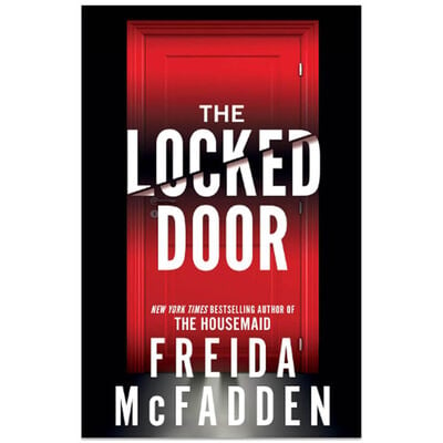 The Locked Door image number 1