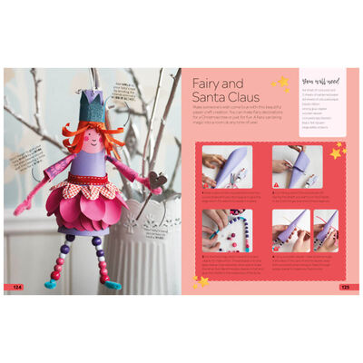 The Jolly Christmas Activity Book image number 2