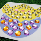 Make Your Own Spring Diamond Art Kit image number 3