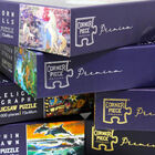 Dolphin Dawn 1000 Piece Silver-Foiled Premium Jigsaw Puzzle image number 4