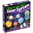 Glow in the Dark Solar System Kit image number 1