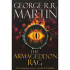 The Armageddon Rag image number 1