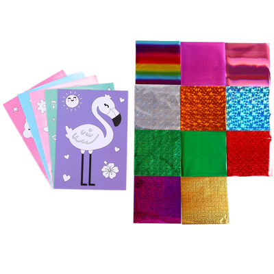 4-in-1 Craft Kit image number 3