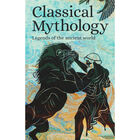 Classical Mythology: Legends of the Ancient World image number 1