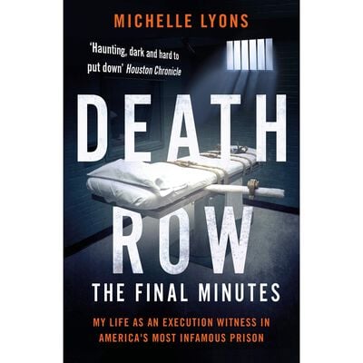 Death Row: The Final Minutes image number 1