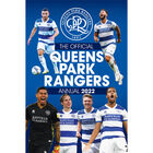 The Official Queens Park Rangers Annual 2022 image number 1