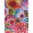 A4 Floral Collage Paper Booklet image number 4