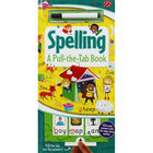 Spelling: A Pull-the-Tab Book image number 1
