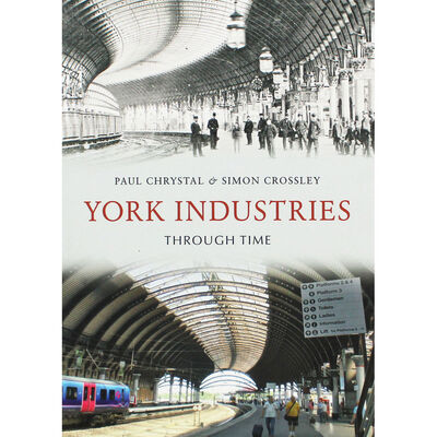 York Industries Through Time image number 1