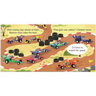 Vroom, vroom, Baboon! image number 3