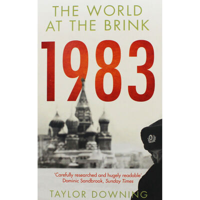 1983: The World at the Brink image number 1