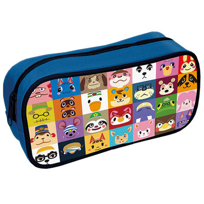Animal Crossing Pencil Case image number 1
