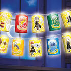 Harry Potter Make Your Own Hogwarts Lanterns image number 2