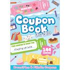 Coupon Book for Kids image number 1
