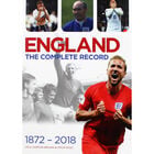 England: The Complete Record image number 1