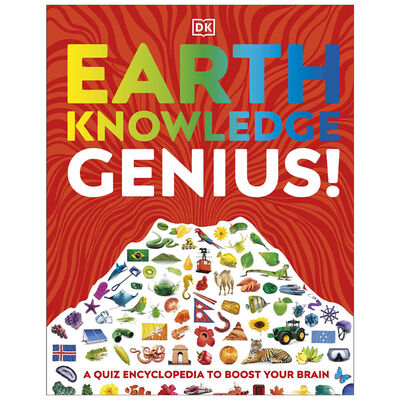 Earth Knowledge Genius! image number 1