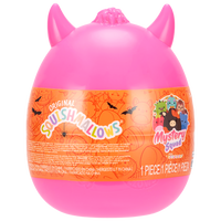 Squishmallows Mystery Squad Little Plush: Assorted