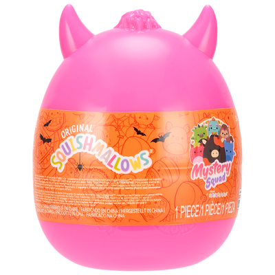 Squishmallows Mystery Squad Little Plush: Assorted image number 1