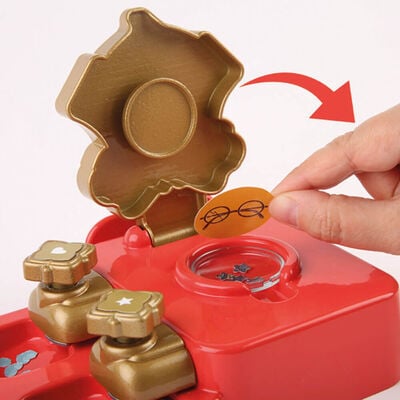 Harry Potter Pin Maker Machine image number 3