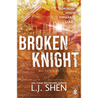 Broken Knight image number 1