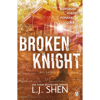 Broken Knight