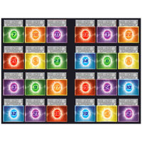 Marvel Advent Calendar: 24 Storybook Collection