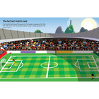 555 Sticker Fun Football image number 4
