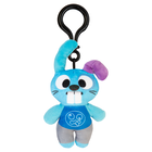 Bad Habbit Rabbitz Clip-On Plush Blind Bag image number 7