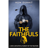 The Faithfuls: A 100% Unfaithful Parody of The Traitors