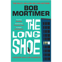 The Long Shoe