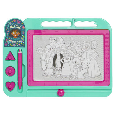 Disney Encanto: Medium Scribbler image number 2