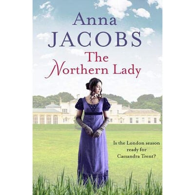 The Northern Lady image number 1