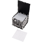 Memo Cube Animal Print image number 3