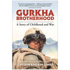 Gurkha Brotherhood: A Story of Childhood and War image number 1