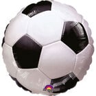 18 Inch Football Helium Balloon image number 1