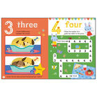 Big Stickers for Little Hands: 123 image number 2