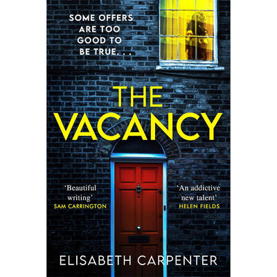 The Vacancy image number 1