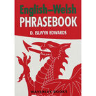 English-Welsh Phrasebook image number 1