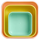 Friends Snack Boxes: Set of 3 image number 2